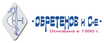 Obretenov